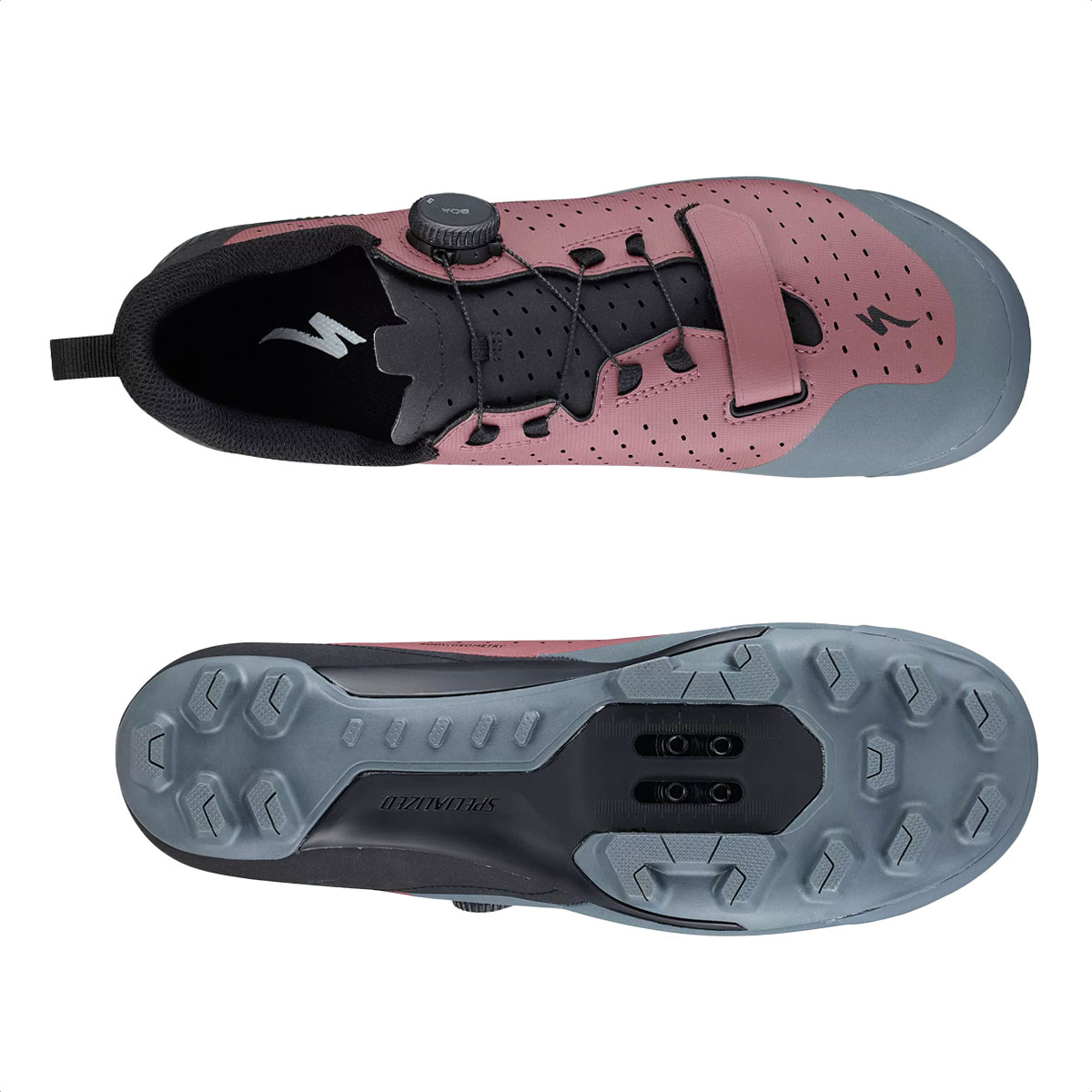 Zapatillas De MTB Specialized Recon 2.0 (Spice) - Imagen 2