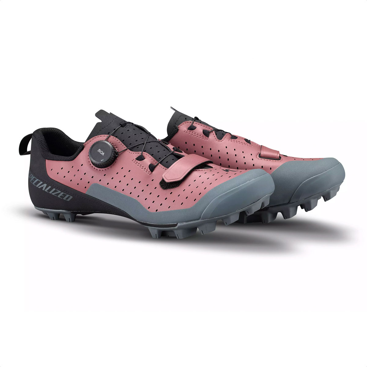 Zapatillas De MTB Specialized Recon 2.0 (Spice) - Imagen 3