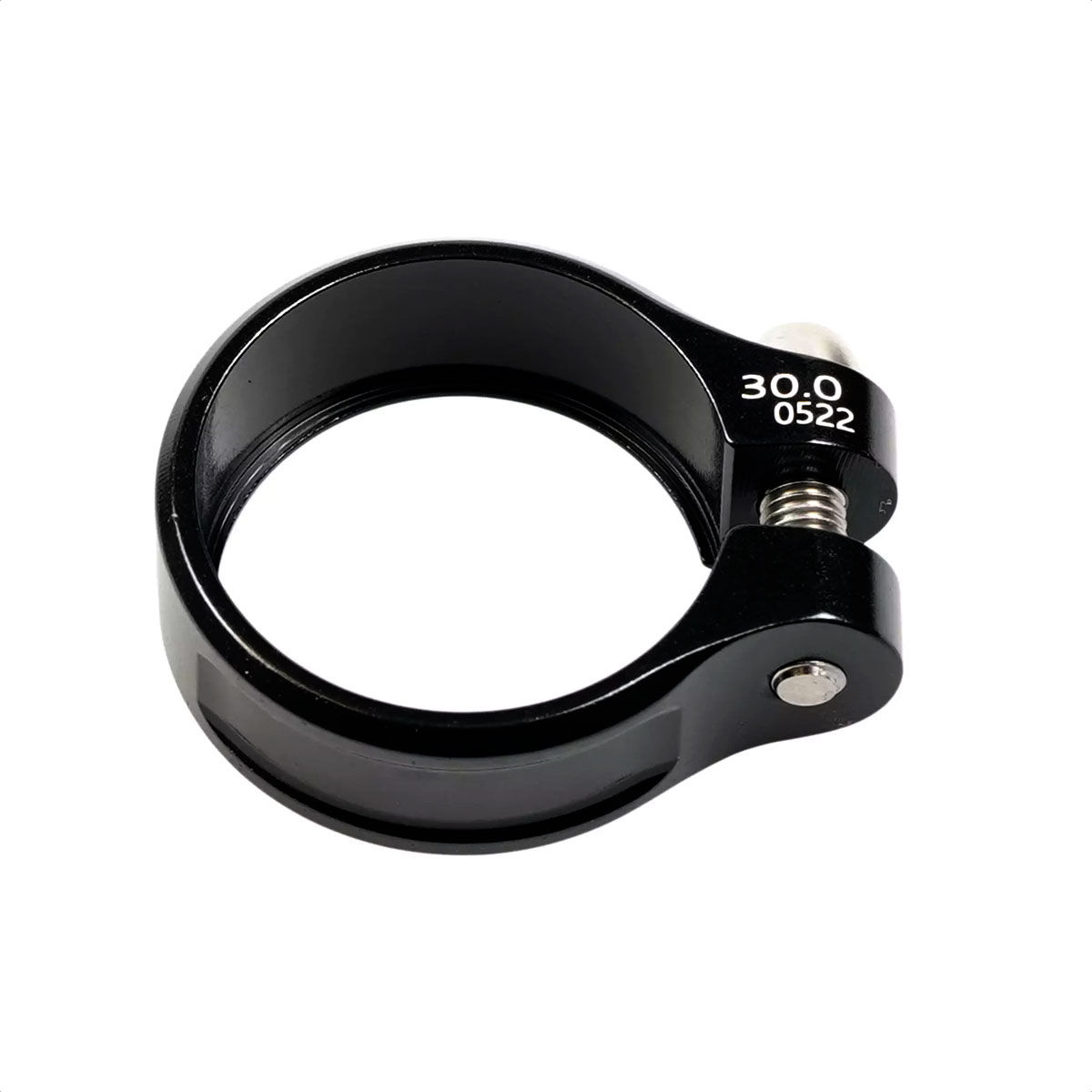 Specialized Seatpost Clamp S174700006 Ti Bolt 30.0mm (Black) - Imagen 2
