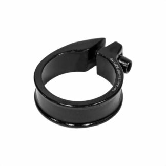 Specialized Seatpost Clamp S194700003 Steel Bolt 34.9mm (Black)