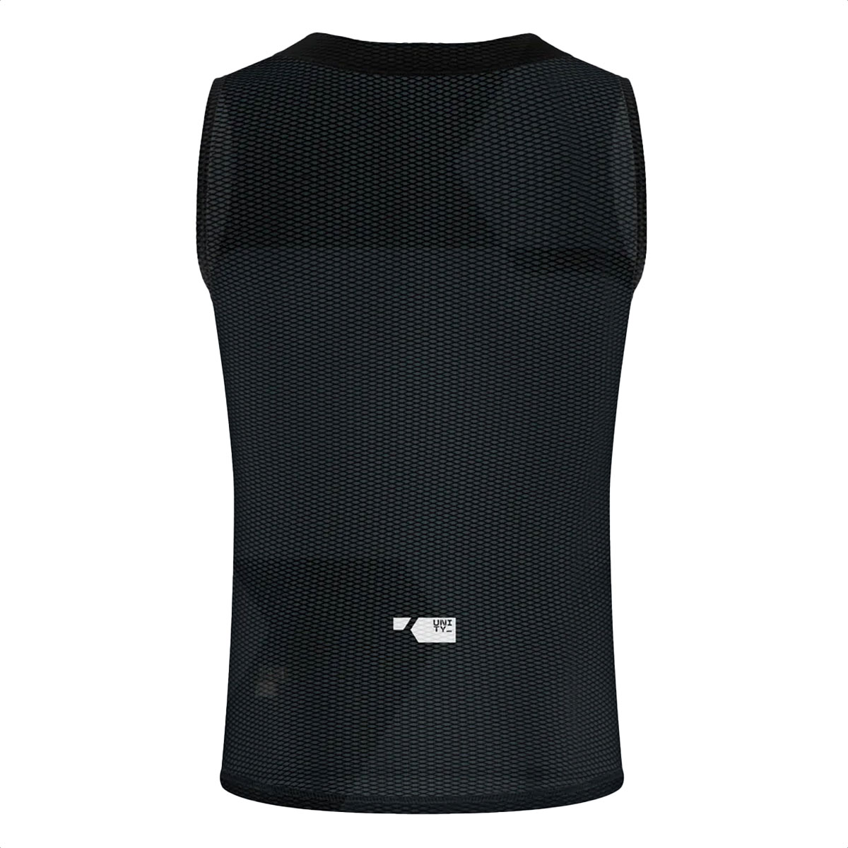 Sudadera Camiseta Interior Gobik SECOND SKIN Hombre (Moonless) - Imagen 2