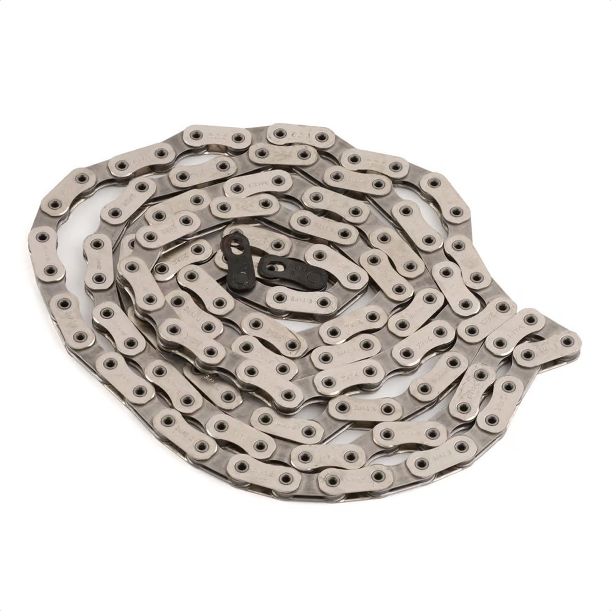 Cadena Sram XX Eagle T-Type 126L 12v (Silver) - Imagen 2