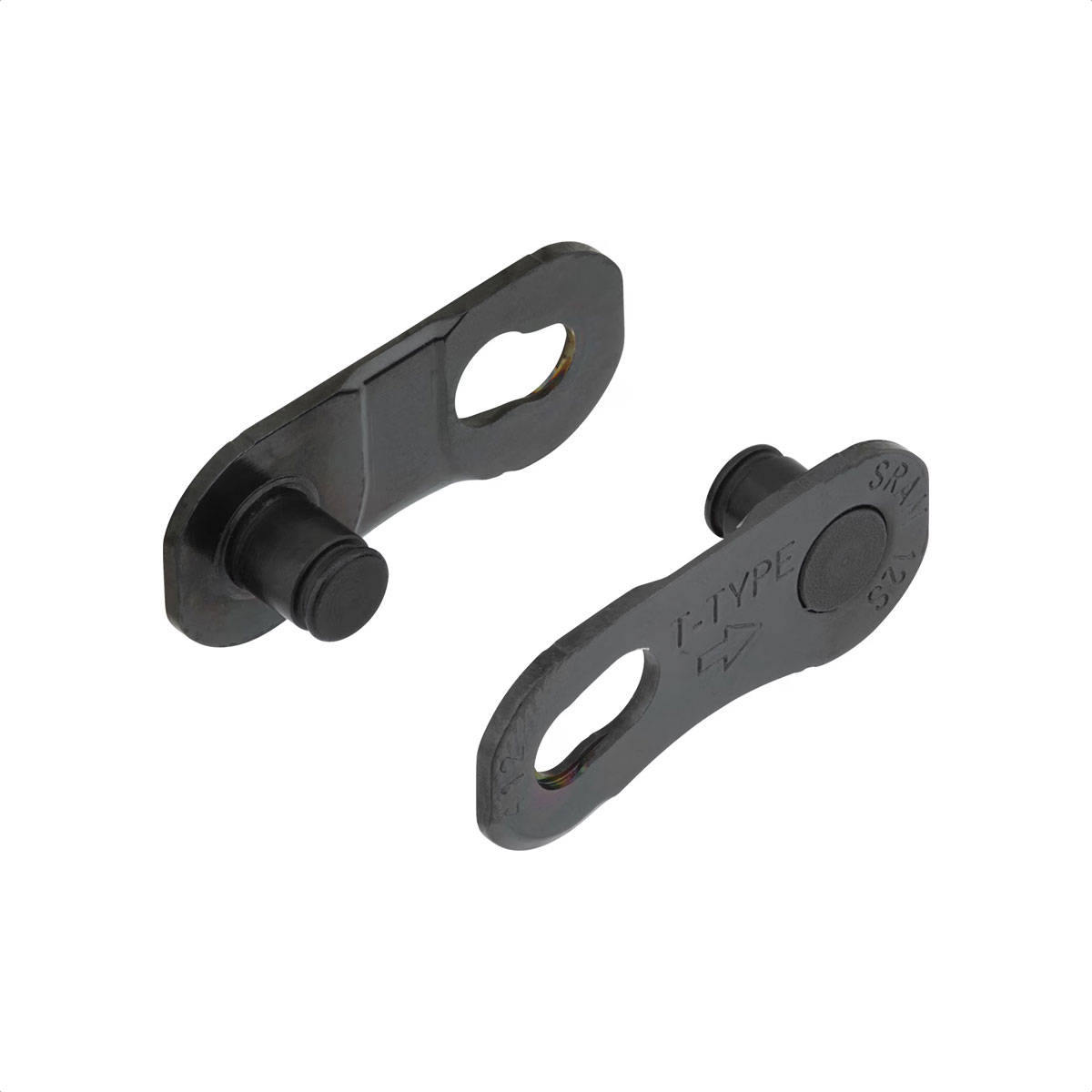 Cadena Sram XX Eagle T-Type 126L 12v (Silver) - Imagen 3