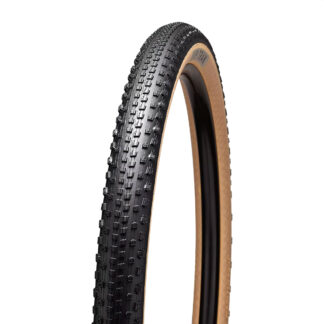 Cubierta Specialized Air Trak Flex Lite T5/T7 TLR XC Tire 29x2.35 (Tan Sidewall)