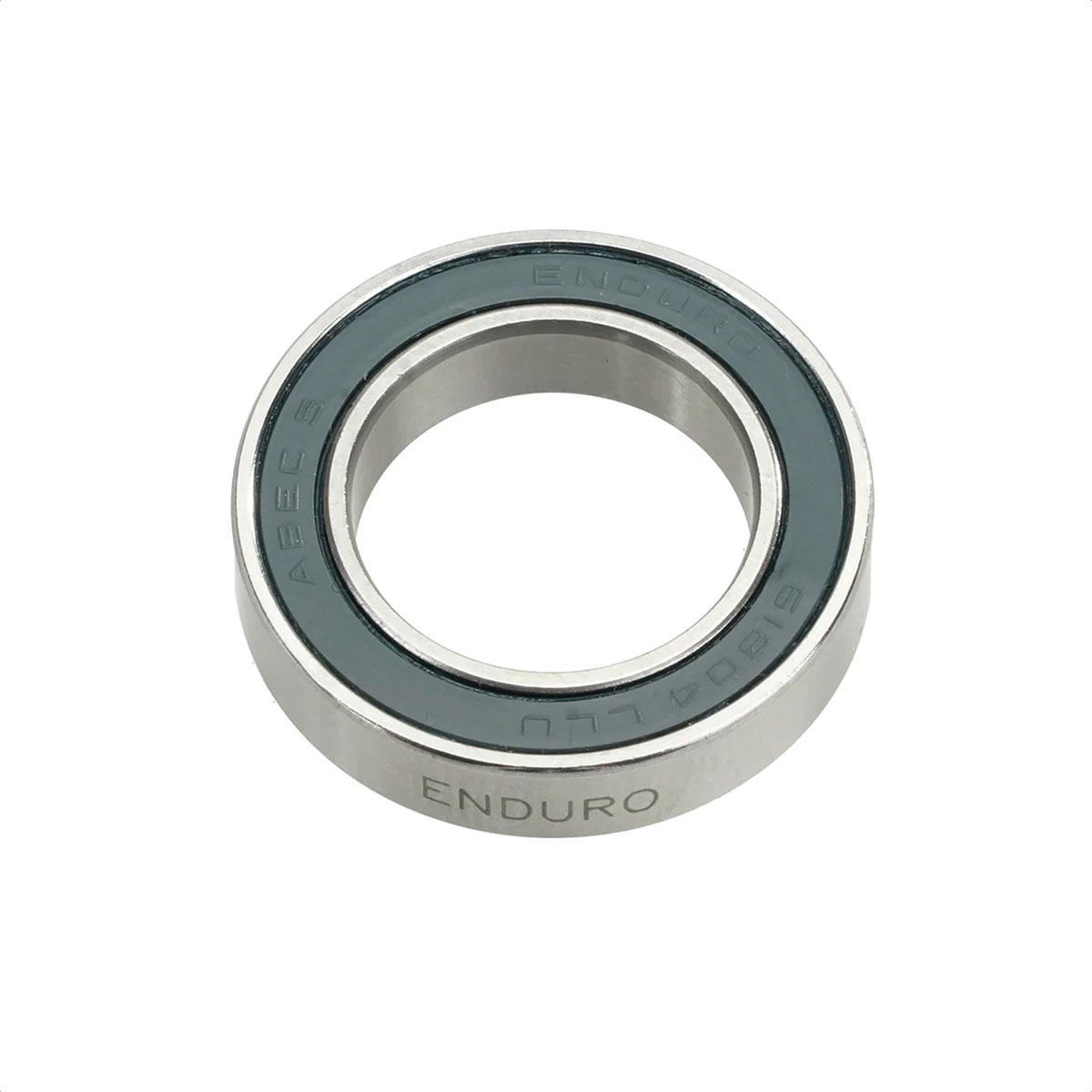 Rodamiento ENDURO Bearings 61804 LLU/LLB C3- ABEC-5 Radial Bearing (C3 Clearance) - 20x32x7mm (Maza/Suspensión)