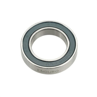 Rodamiento ENDURO Bearings 61804 LLU/LLB CN - ABEC-5 Radial Bearing (CN Clearance) - 20x32x7mm (Maza/Suspensión)