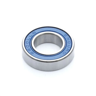 Rodamiento ENDURO Bearings 6800 LLB - ABEC-3 Radial Bearing (C3 Clearance) - 10x19x5mm (Maza/Pedales/Suspensión)