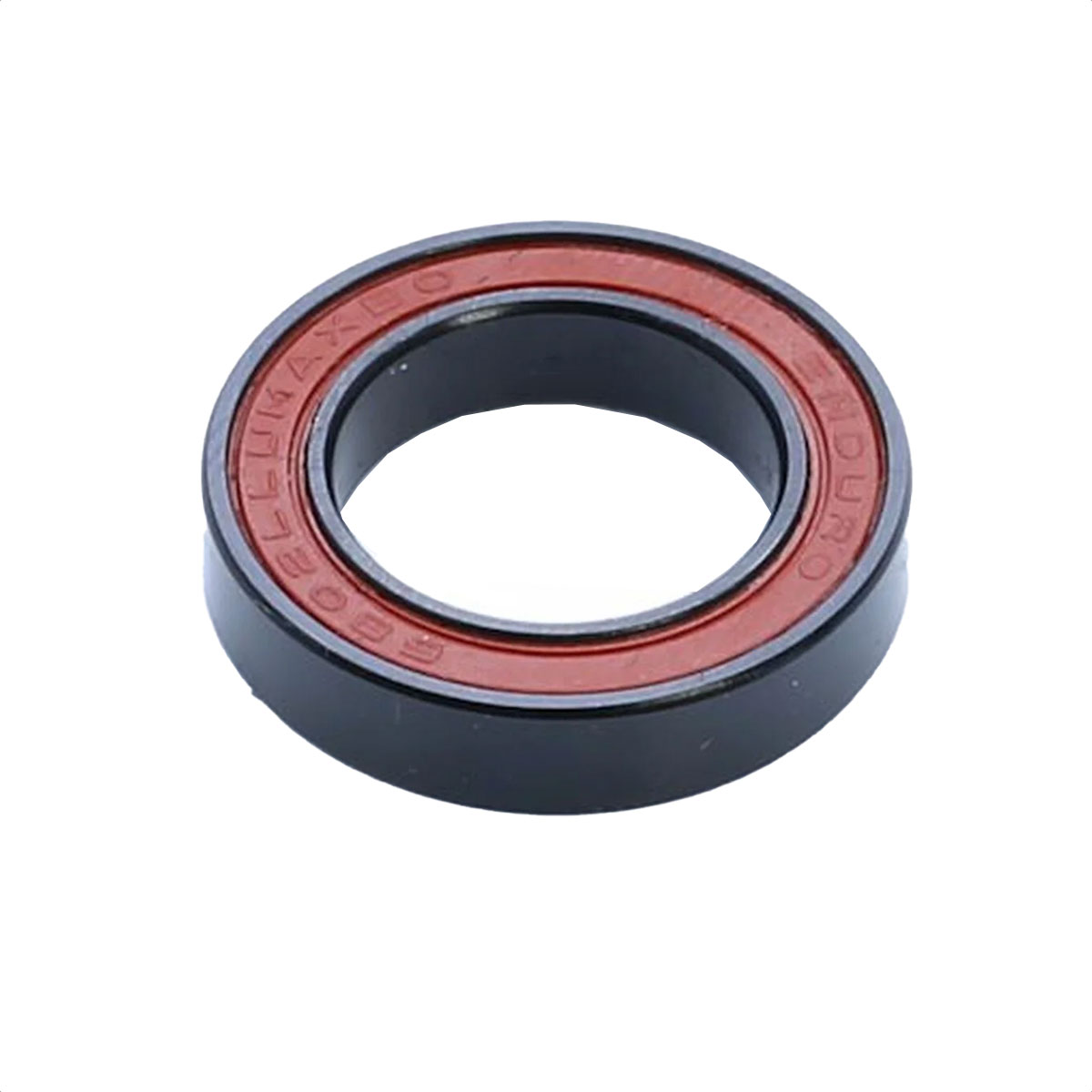 Rodamiento ENDURO Bearings 6802 LLU MAX BO - MAX-Design, Black-Oxide, Radial Bearing - 15x24x5mm (Suspensión)