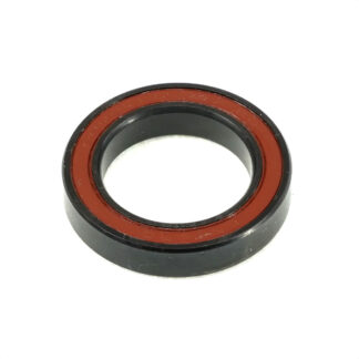 Rodamiento ENDURO Bearings 6803 LLU MAX BO - MAX-Design, Black-Oxide, Radial Bearing - 17x26x5mm (Suspensión)