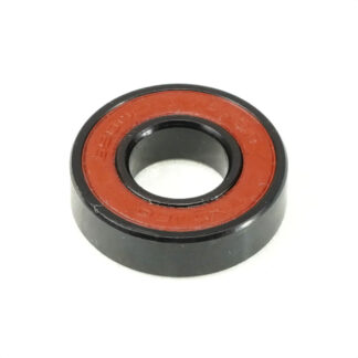 Rodamiento ENDURO Bearings 6900 LLU MAX BO - MAX-Design, Black-Oxide, Radial Bearing - 10x22x6mm (Suspensión)