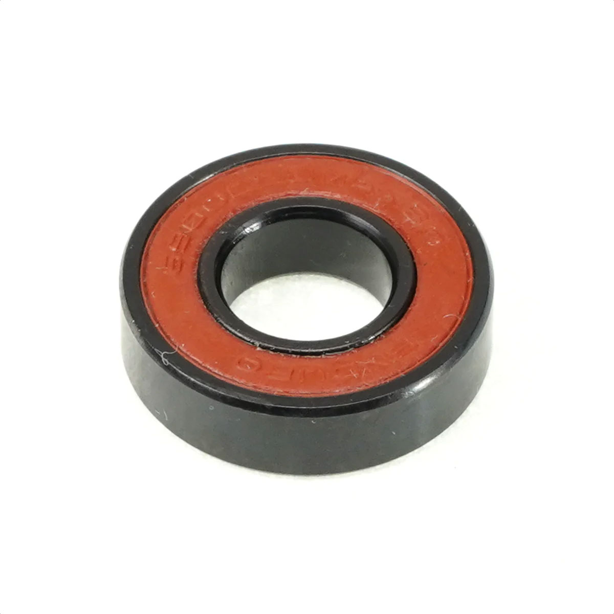 Rodamiento ENDURO Bearings 6900 LLU MAX BOSL - Solid-Lube, MAX-Design, Black-Oxide, Radial Bearing - 10x22x6mm (Suspensión)
