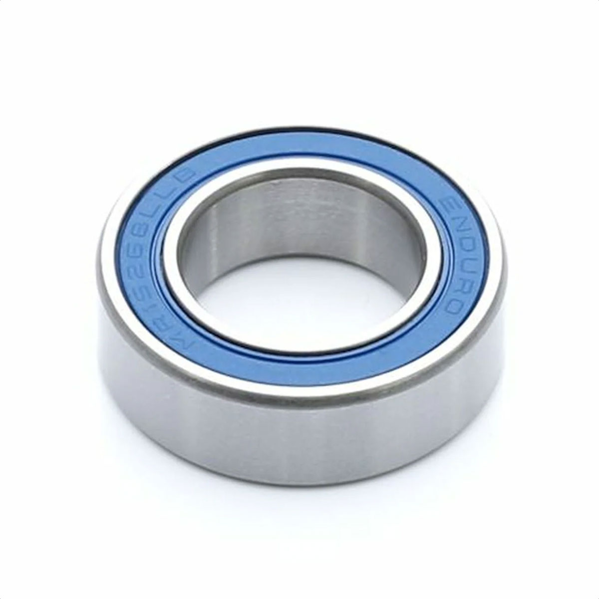Rodamiento ENDURO Bearings MR 15268 LLB - ABEC-3, Radial Bearing (C3 Clearance) - 15x26x8mm (Maza/Suspensión)