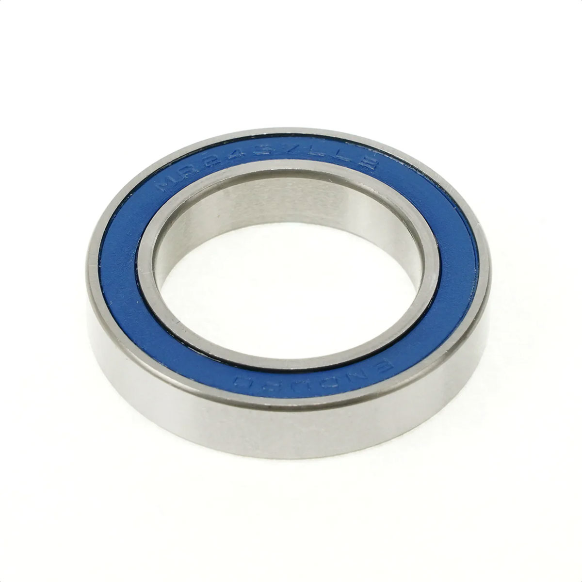 Rodamiento ENDURO Bearings MR 2437 LLB - ABEC-3, Radial Bearing - 24x37x7mm (Caja Shimano)