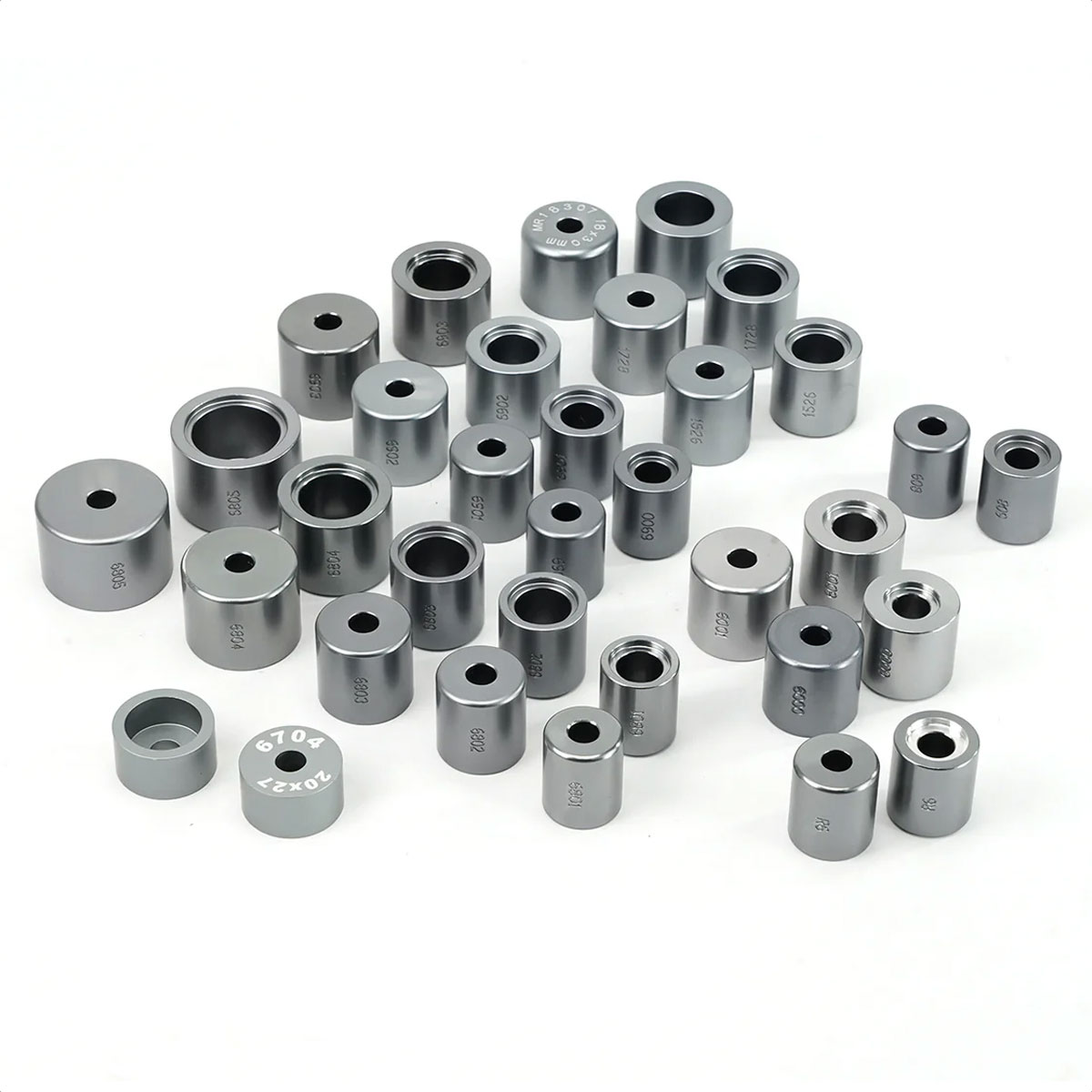 Guías Exteriores Prensa De Rodamientos ENDURO Bearings - Outer Guide Set For Bearing Press - BBT-004