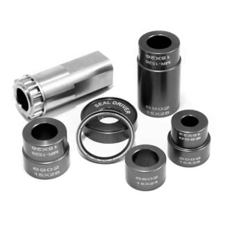 Set Servicio Mazas ENDURO Bearings DT Swiss Hub Service Tools - BBT-013
