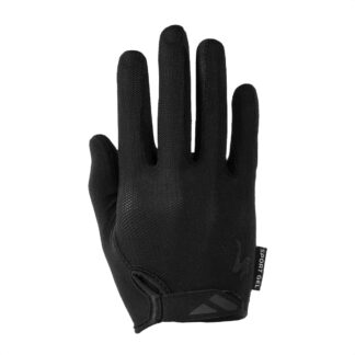 Guantes Specialized Women's Body Geometry Sport Gel Long Finger Gloves (Black)