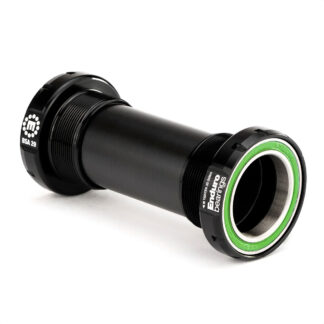 Caja Pedalera ENDURO Bearings BKS-6056 - BSA, Thread-In, Angular Contact, Stainless Steel, Sram DUB Cranksets