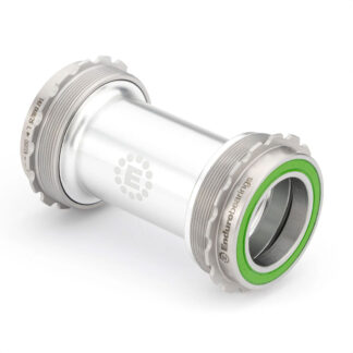 Caja Pedalera ENDURO Bearings BKSM-8133 - T47 External, Thread-In, Maxhit, 440C stainless steel, Sram DUB Cranksets
