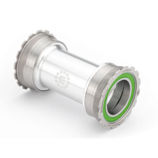 Caja Pedalera ENDURO Bearings BKSM-8134 - T47 Internal, Thread-In, Maxhit, 440C stainless steel, Sram DUB Cranksets