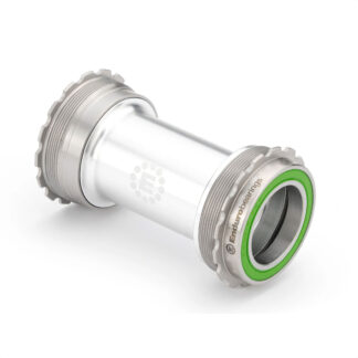 Caja Pedalera ENDURO Bearings BKSM-8135 - T47 Asymmetrical, Thread-In, Maxhit, 440C stainless steel, Sram DUB Cranksets