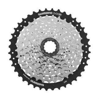 Cassette Shimano CS-HG400-8 Essa 11-40t 8v