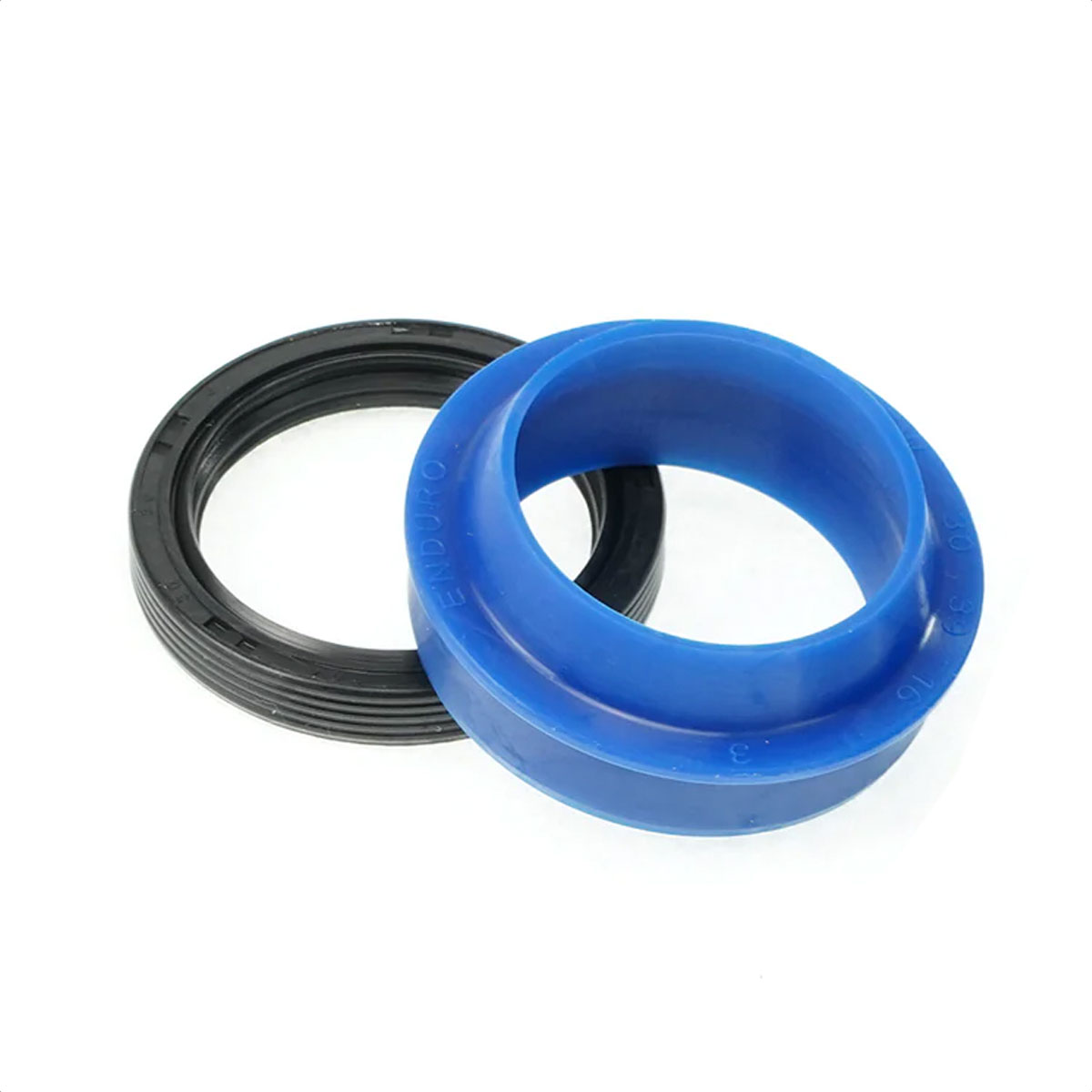 Kit Retenes Horquilla ENDURO Bearings FK-6610 - Rock Shox 30mm Fork Seal Kit - Imagen 3