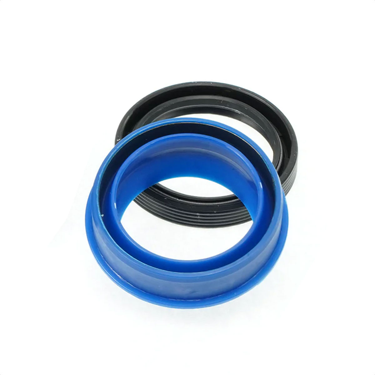 Kit Retenes Horquilla ENDURO Bearings FK-6610 - Rock Shox 30mm Fork Seal Kit - Imagen 2