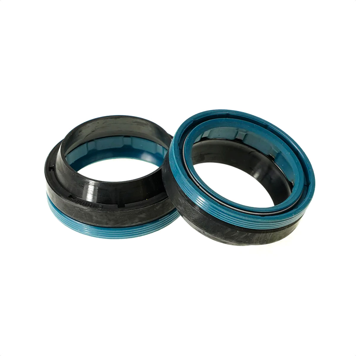 Kit Retenes Horquilla ENDURO Bearings FKH-7001 - Fox 32mm HyGlide Fork Seal Kit - Imagen 2