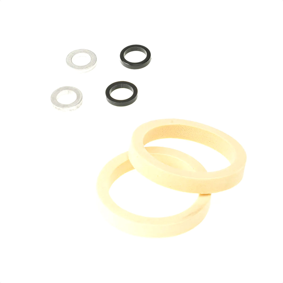 Kit Retenes Horquilla ENDURO Bearings FKH-7001 - Fox 32mm HyGlide Fork Seal Kit - Imagen 3