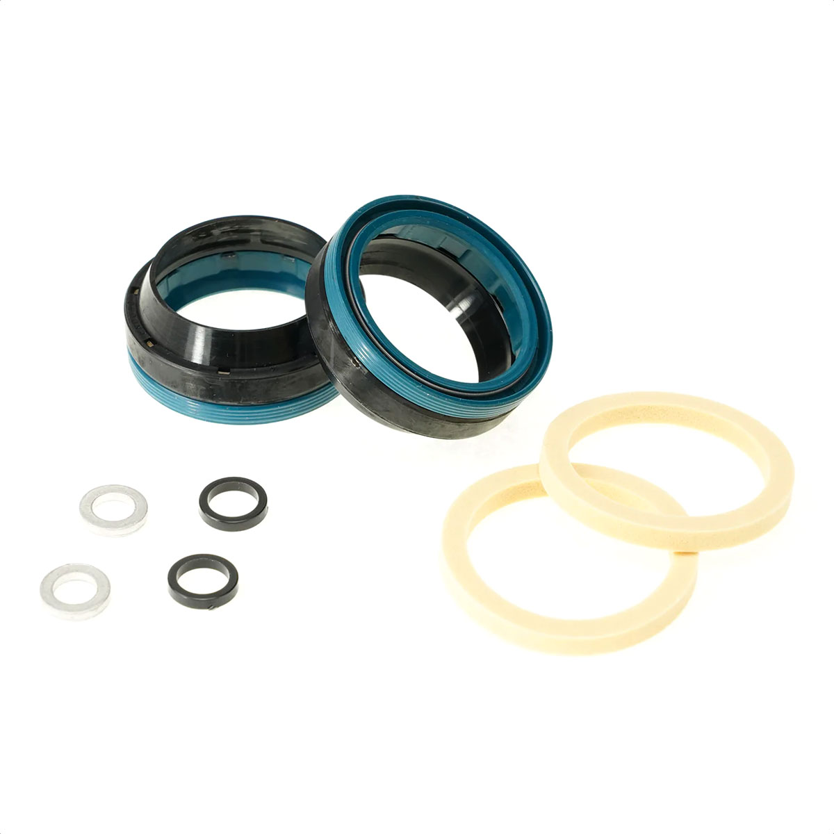 Kit Retenes Horquilla ENDURO Bearings FKH-7010 - Rock Shox 32mm HyGlide Fork Seal Kit
