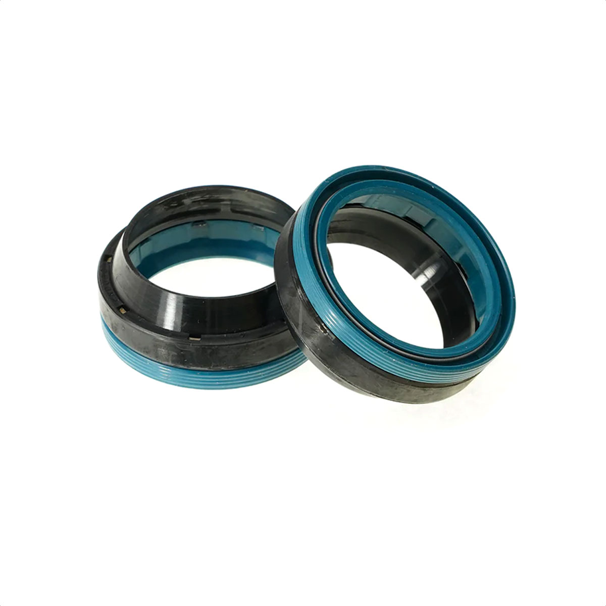 Kit Retenes Horquilla ENDURO Bearings FKH-7010 - Rock Shox 32mm HyGlide Fork Seal Kit - Imagen 2
