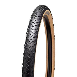 Cubierta Specialized Fast Trak Flex Lite T5/T7 TLR XC Tire 29x2.35 (Tan Sidewall)