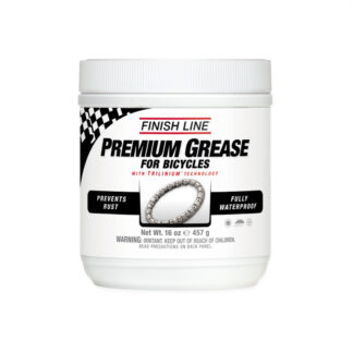 Grasa Finish Line Premium Grease With Trilinium (450g)