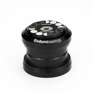 Juego De Dirección ENDURO Bearings HDK-0007 - 1-1/8 BO, Angular Contact, External Bearing Kit for 34mm (1-1/8) ID head tube framesets