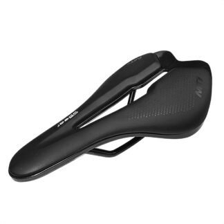 Asiento MTI Spear Saddle 245x137mm (Negro)
