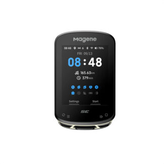 Ciclocomputadora Gps Magene C506 SE Smart