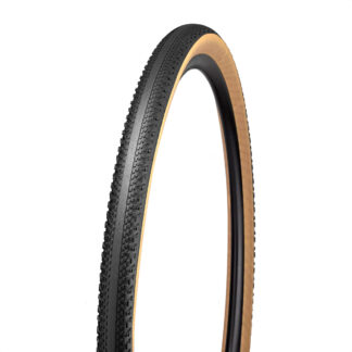 Cubierta Specialized Pathfinder TLR Fast Gravel Tire (Tan Sidewall)