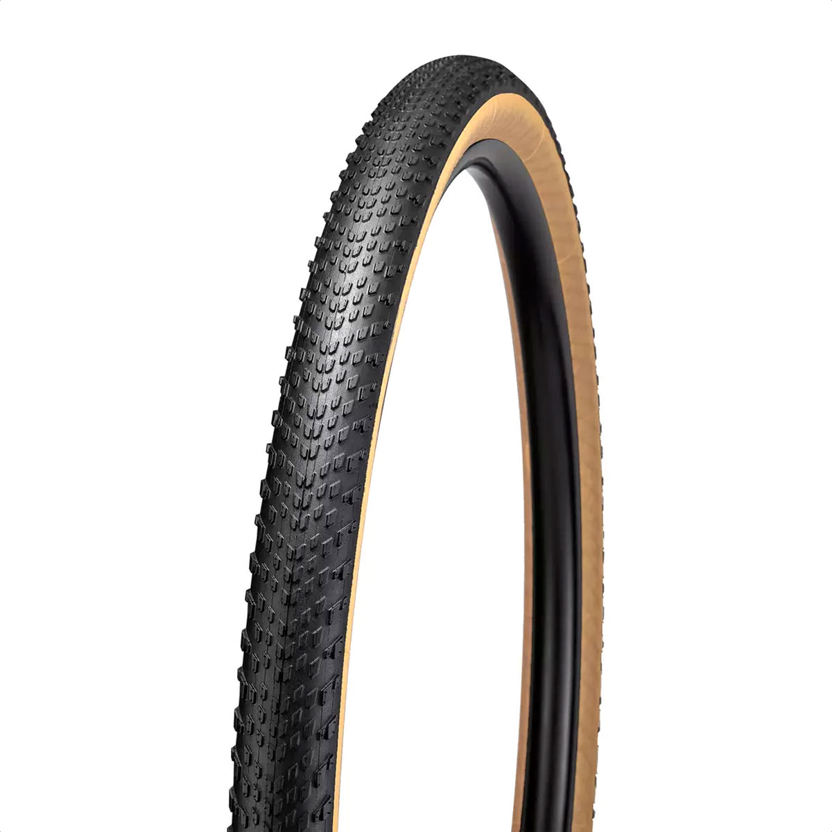 Cubierta Specialized Tracer TLR All Terrain Gravel Tire (Tan Sidewall)