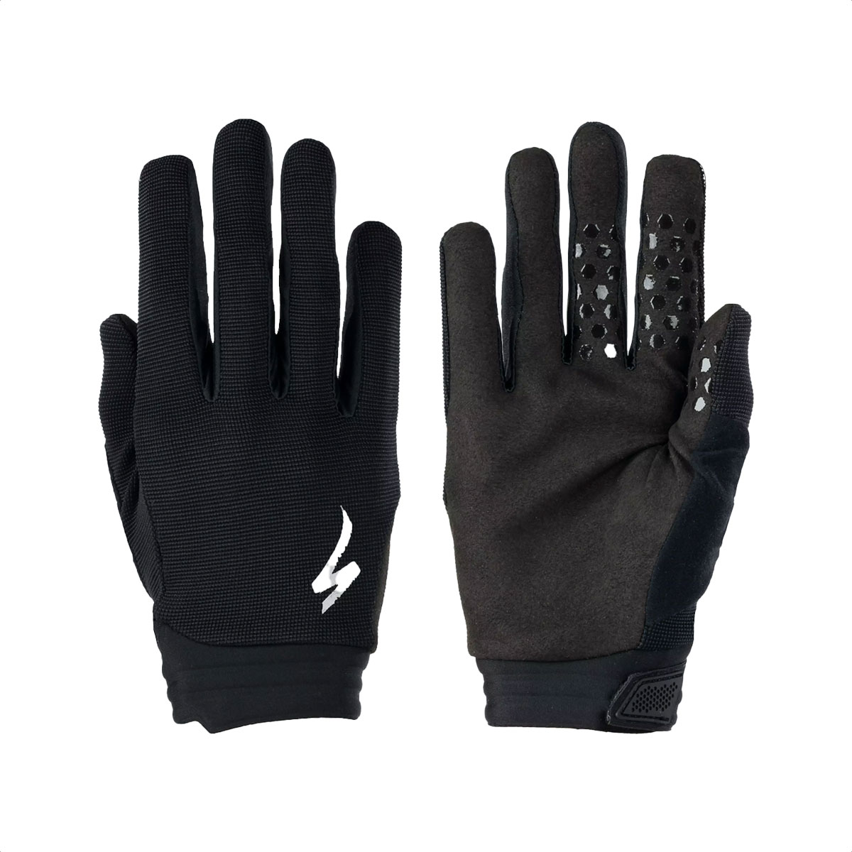 Guantes Specialized Men's Trail Gloves (Black) - Imagen 3