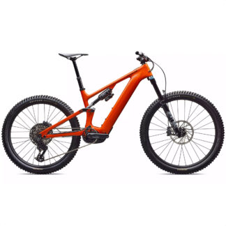 Specialized Turbo Levo 4 Comp (Deep Gloss Orange)