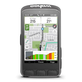 Ciclocomputadora Gps Wahoo ELEMNT Ace