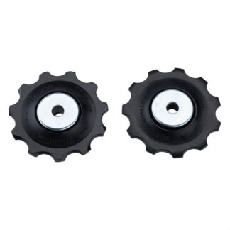 Rueditas Pata De Cambios Shimano RD-M6000-SGS Deore 10v