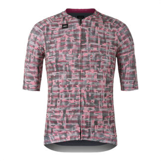 Jersey Maillot Gobik CX PRO 4.0 Unisex (Cerise)