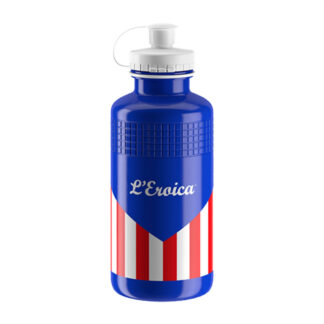 Caramañola Elite Vintage Squeeze L'Eroica 550ml (Eroica USA Classic)