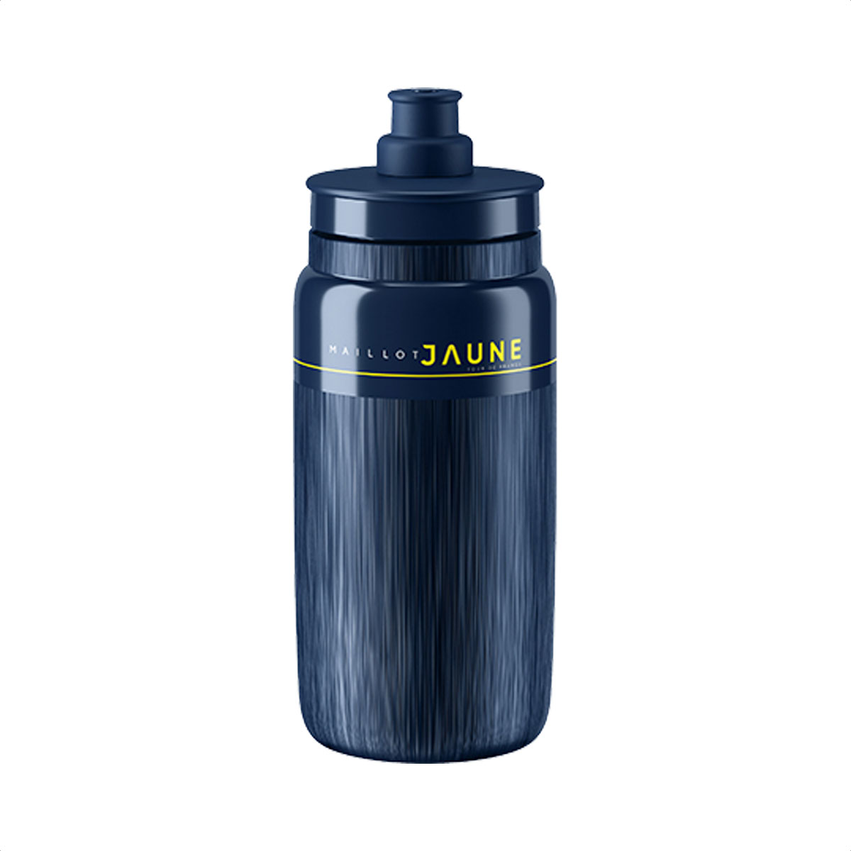 Caramañola Elite Fly Tex 550ml (Maillot Jaune Blue)