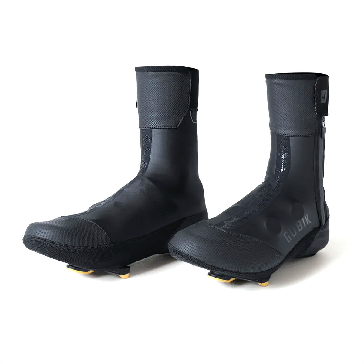Cubre zapatillas Térmico Ruta Gobik KAMIK 2.0 Unisex (Black)