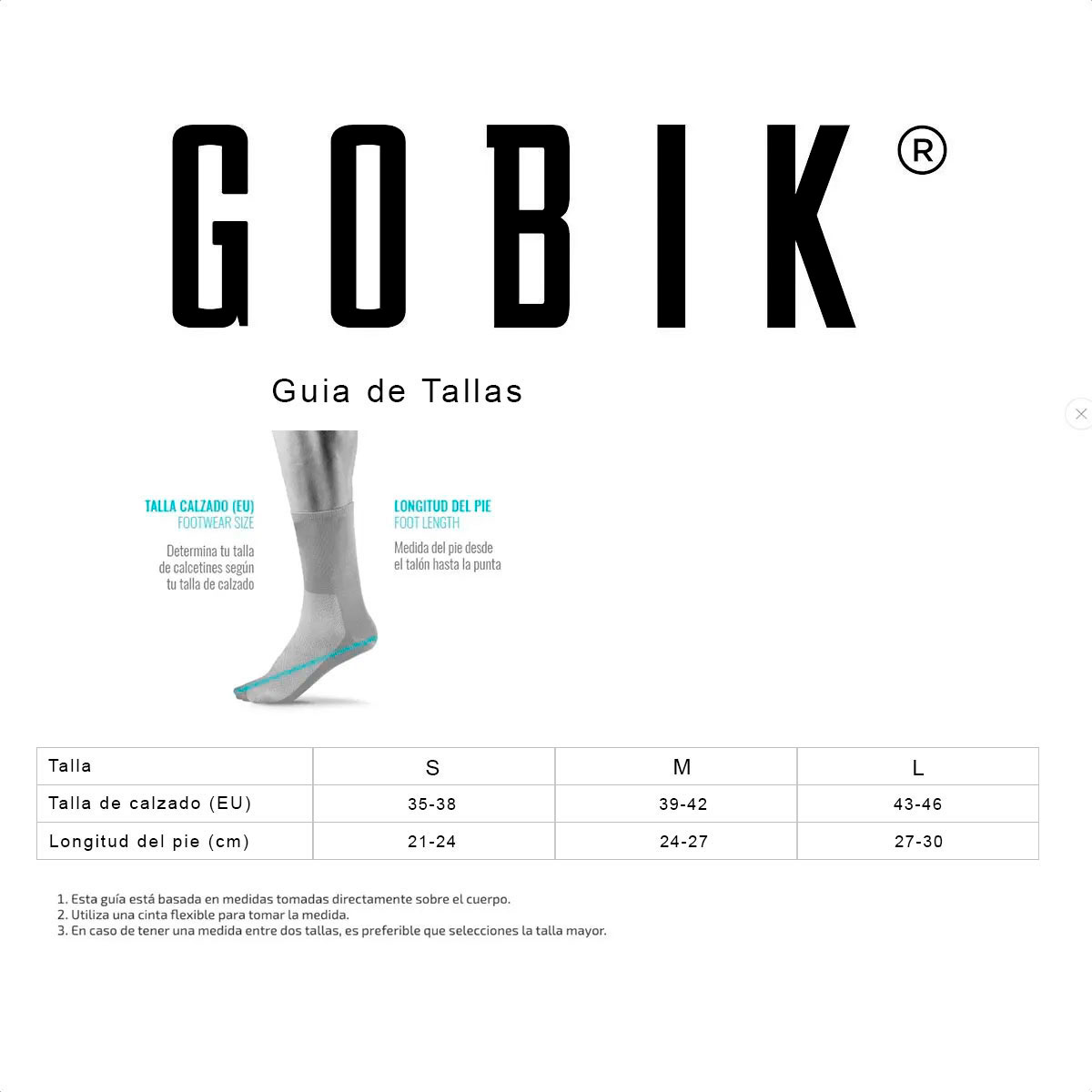 Cubre zapatillas Térmico Ruta Gobik KAMIK 2.0 Unisex (Black) - Imagen 4