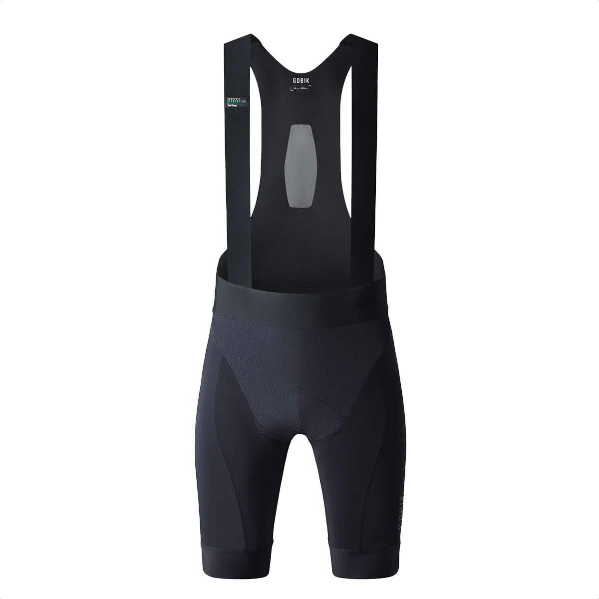 Calza Culotte Corto Gobik REVOLUTION 2.1 Hombre (Ultrablue)