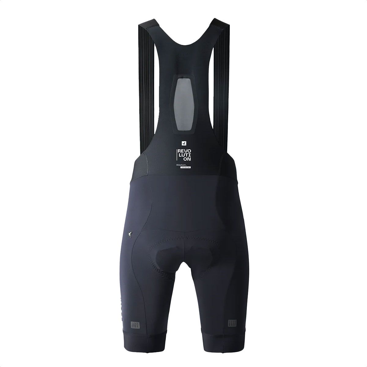 Calza Culotte Corto Gobik REVOLUTION 2.1 Hombre (Ultrablue) - Imagen 2