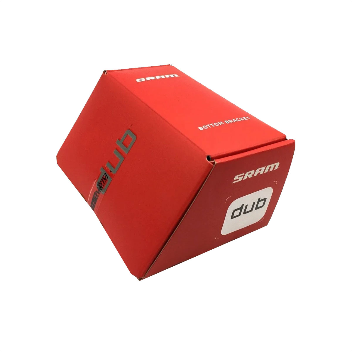 Caja Pedalera Sram Dub BB30 73mm MTB Wide - Imagen 3